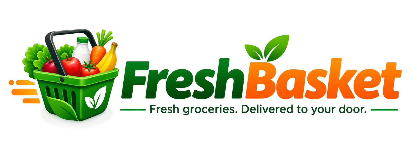Fresh Basket
