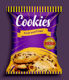 Assorted Biscuits