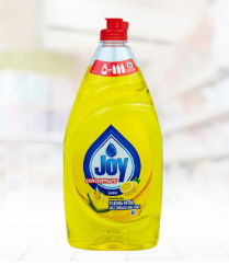 Dishwashing Liquid