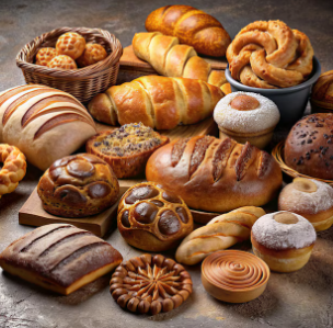 Bakery