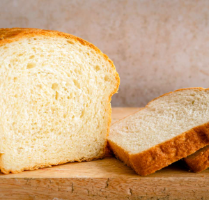 Fresh Bread