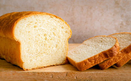 Fresh Bread
