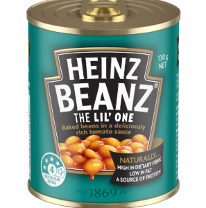 Canned Baked Beans