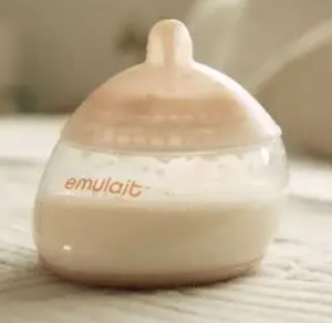 Baby Feeding Bottle