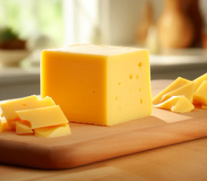 Cheddar Cheese