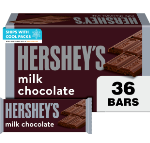 Milk Chocolate Bar