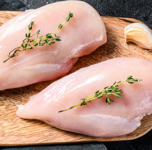 Fresh Chicken Breast