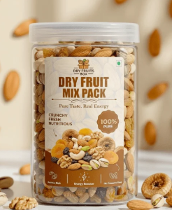 Premium Mixed Dry Fruits