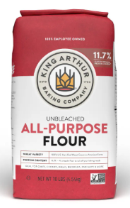 All-Purpose Flour