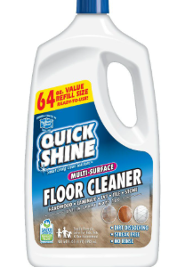 Floor Cleaner
