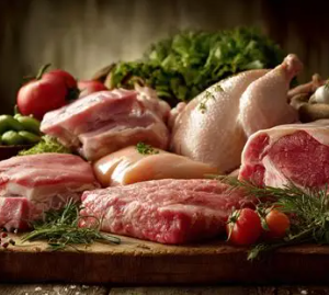 Meat & Poultry
