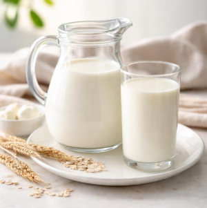Fresh Milk