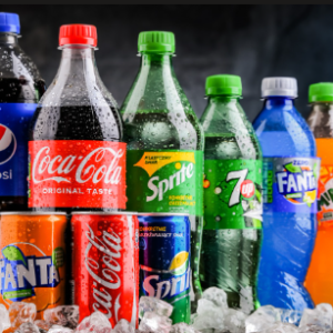 Beverages