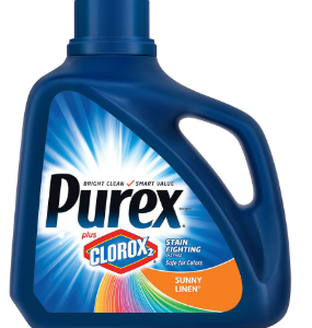 Laundry Detergent