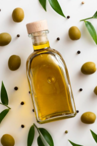 Cooking Oil