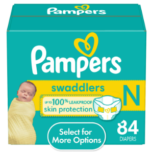 Baby Diapers