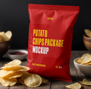 Classic Potato Chips