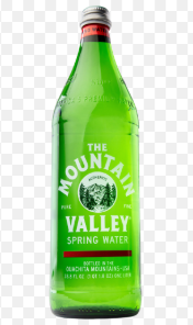 Pure Drinking Water